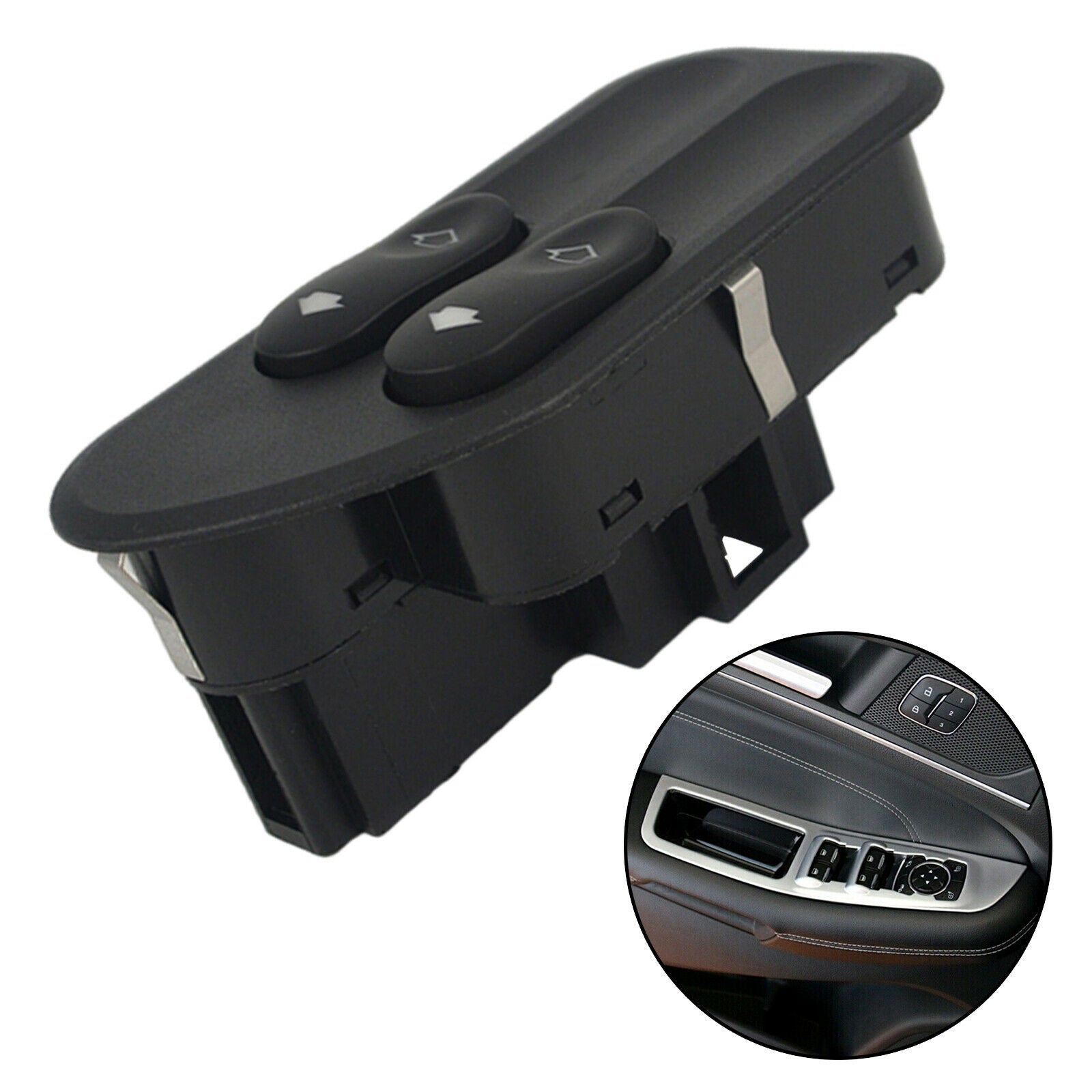Power Window Switch 7S6514529DA Parts 7S65-14529-DA Control Fits for Ranger