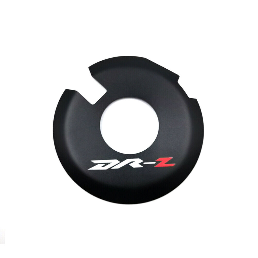 Engine Clutch Case Cover Guards For SUZUKI DRZ400E DRZ400S DRZ400SM DRZ400 00-20