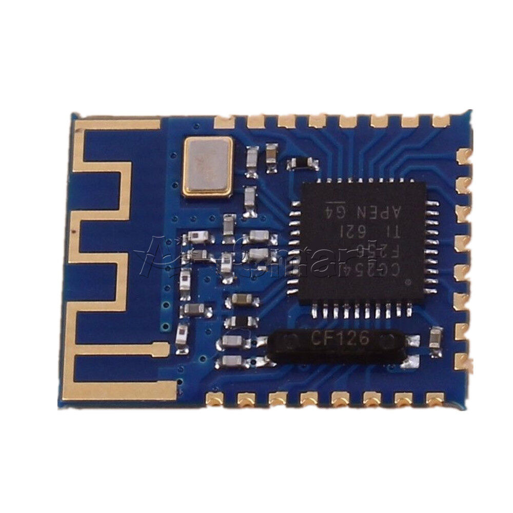 JDY-08 HM-11 Bluetooth4.0 Module BLE Serial Transmission Module Comptible CC2541