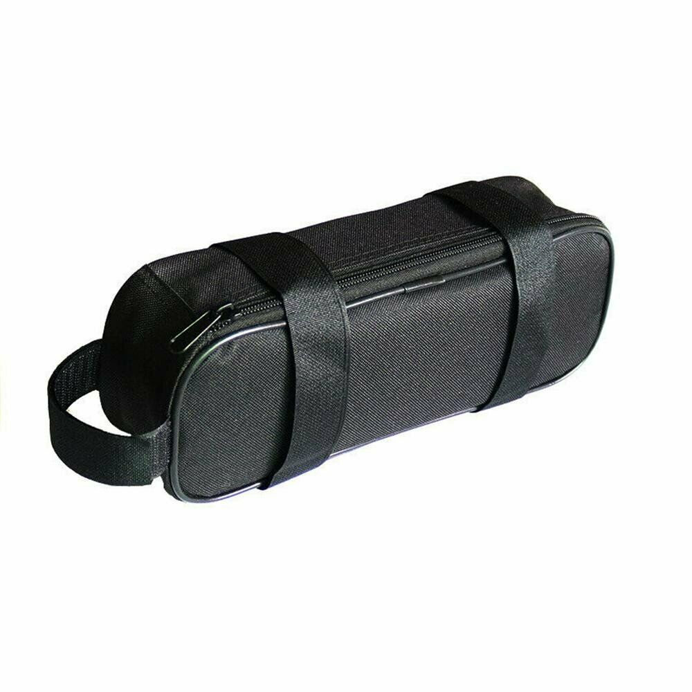 Bicycle Controller Bag Conversion Battery Case Storage Holder Pouch For E-Bike S