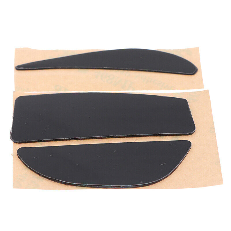 1.2mm Thickness Replacement Mouse Feet Mouse Skates for Logitech G9 G.l8