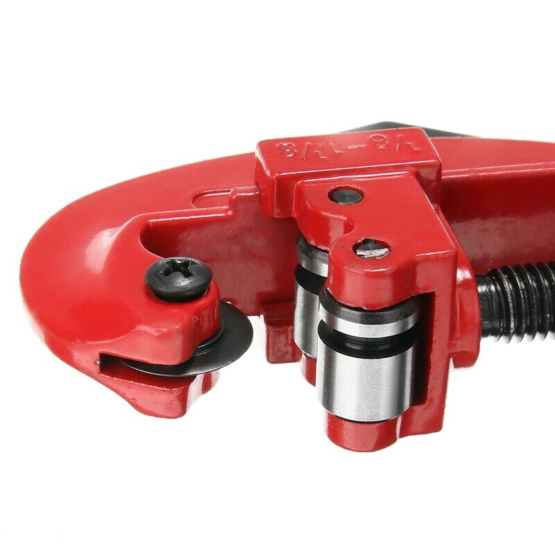 3mm-30mm Pipe Cutter Tube Cutter Scissor Cutting Tool for Copper Plastic AlumiQ9