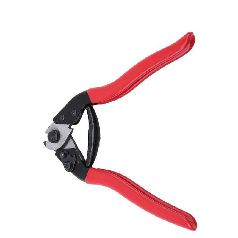 Newest Stainless Steel Wire Rope Aircraft Bicycle 7mm Cable Cutter Deck Railing