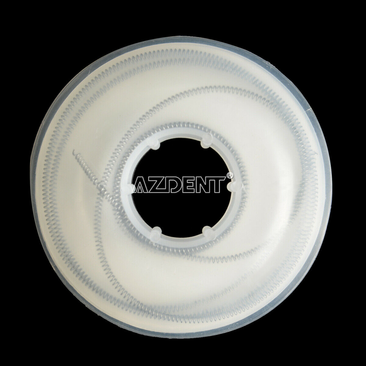 10 Rolls Dental Orthodontic Niti Open Coil Springs Dia.010 inch 010*030″ 914mm