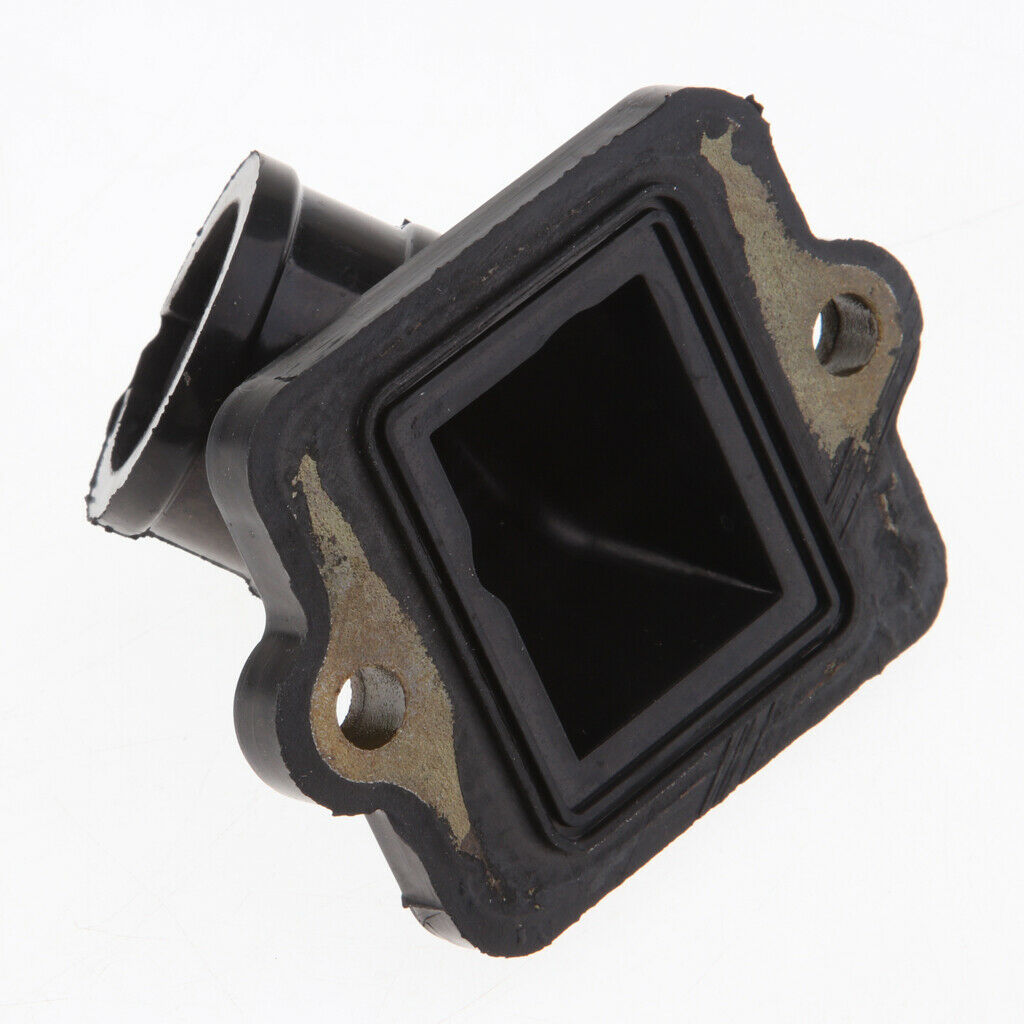 Carburetor Manifoid Intake Joint Interface For Yamaha XVS400 Piaggio 50ccm