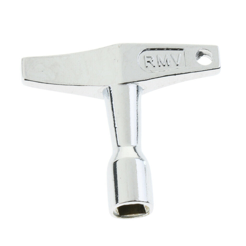 Metal Drum Tuning Key for Drum Percussion Instrument Parts