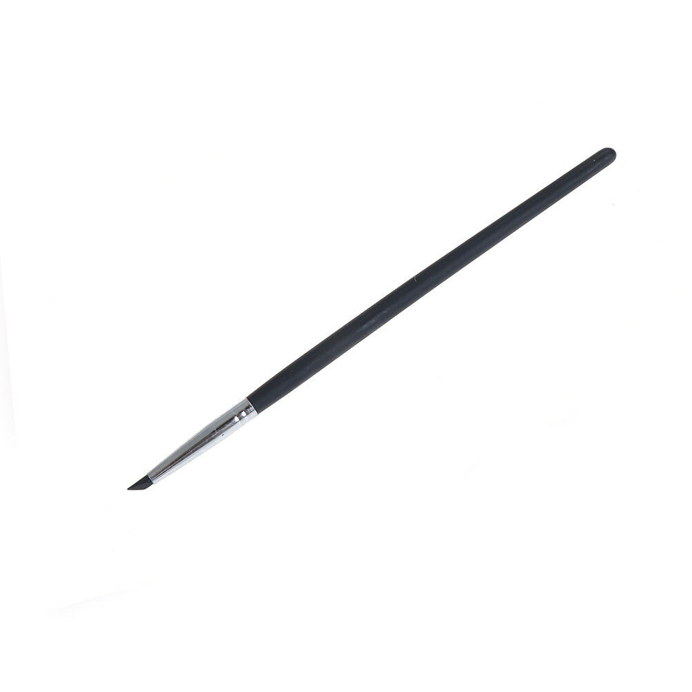 5xSilicone Rubber Shapers Polymer Clay Sculpting Fimo Modelling Nail Art Tool.DD