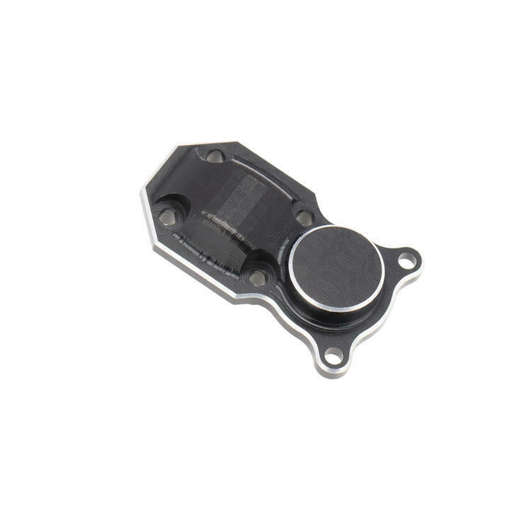 For Rcing Axial SCX24 Deadbolt C10 JLU Betty Front and Rear Axle Housing Case