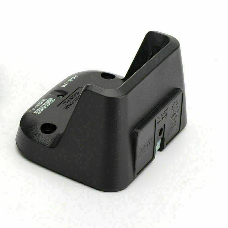1PC Desktop Battery Rapid Charger For YAESU VX-5R VX-7R VX-6R Radio USA Plug CN