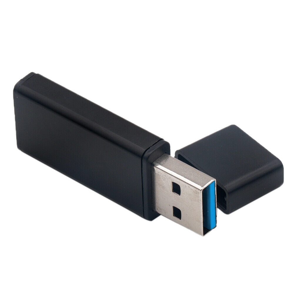 Shoproof USB3.0 Flash Drive Memory Sti Thumb Drive Disk for Laptop 128M