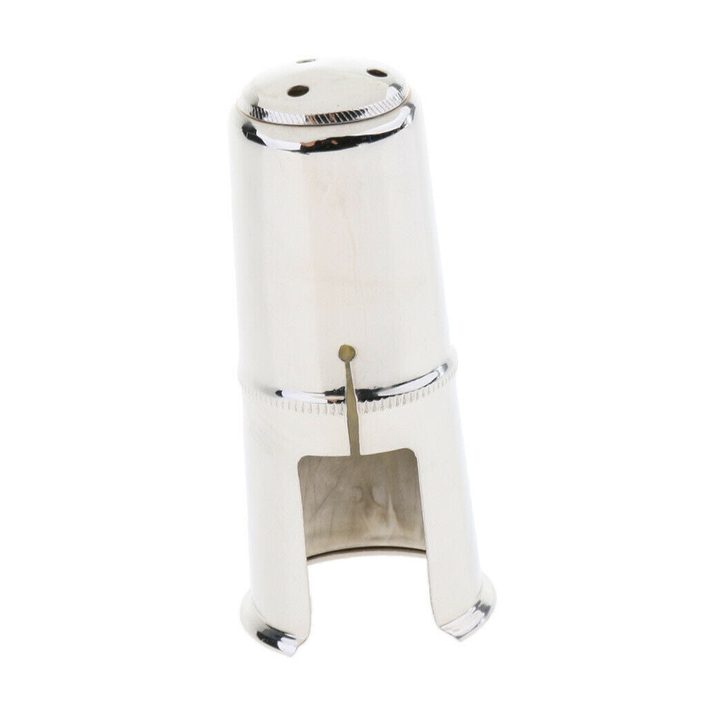 Bb Clarinet Mouthpiece Cover for Woodwind Instruments