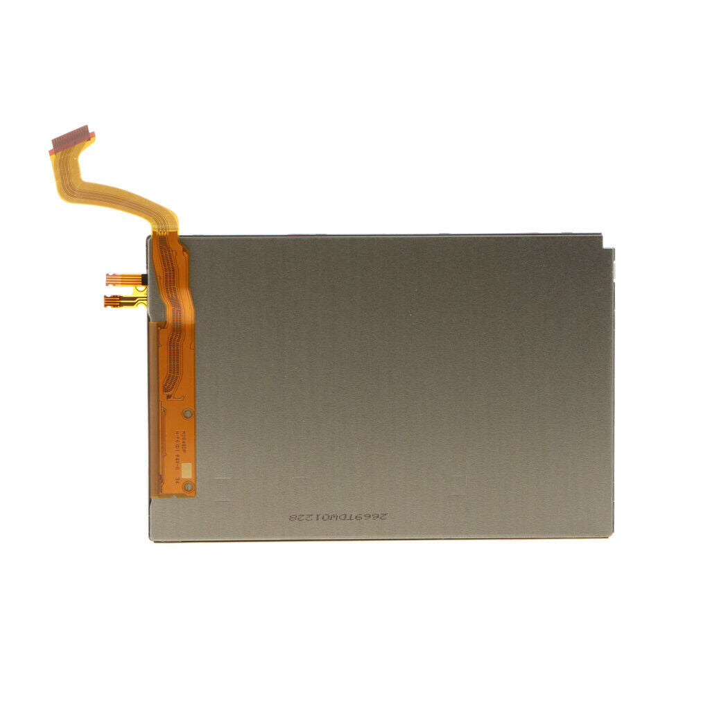 upper upper lcd display repair replacement part for 3ds