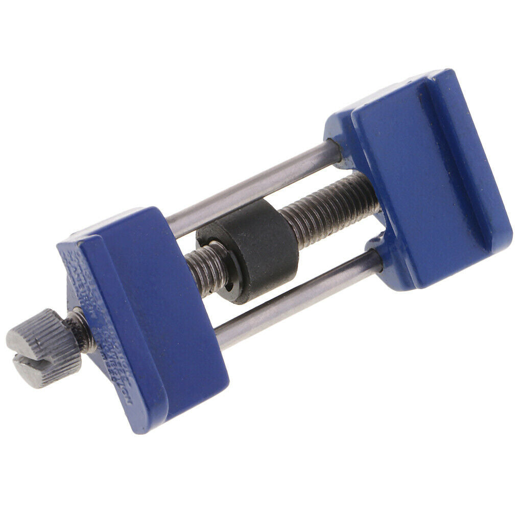 Metal Honing Guide for Sharpening Wood Chisels & Planes Iron Planers