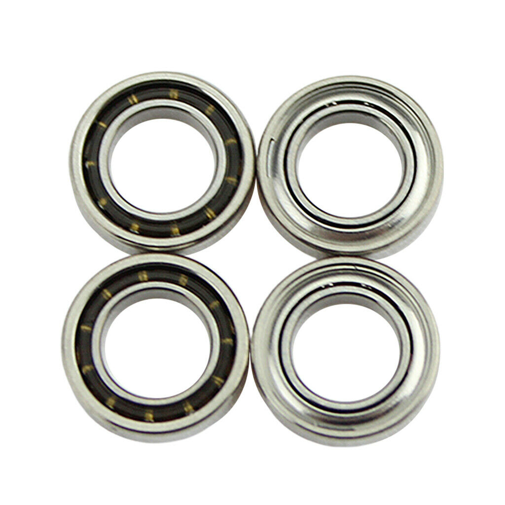 RC Car Ball Bearings Upgrade Parts Fit for WLtoys 1:14 144001 1/12 124018