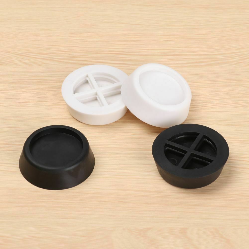 Reduce Noises Tools Anti Vibration Pads Shock Mute Mats Refrigerator Mute Mat