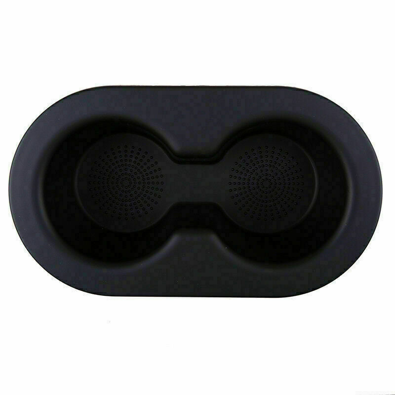Black Car Auto Seat Cup Drink Holder Trim For Dodge Ram 1500 2500 3500 2002-2016
