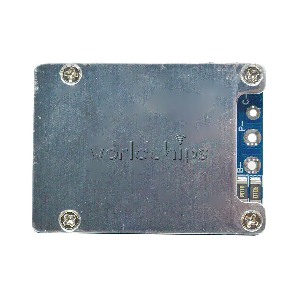20A 48V 13S 18650 Lithium Li-ion Cell Battery Protection BMS PCB Balance Board