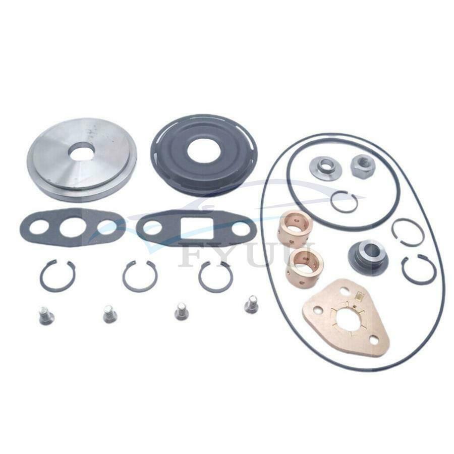 Turbo Charger Repair Rebuild Rebuilt Service Kit for H2D WH2D H2C H2B 3545653