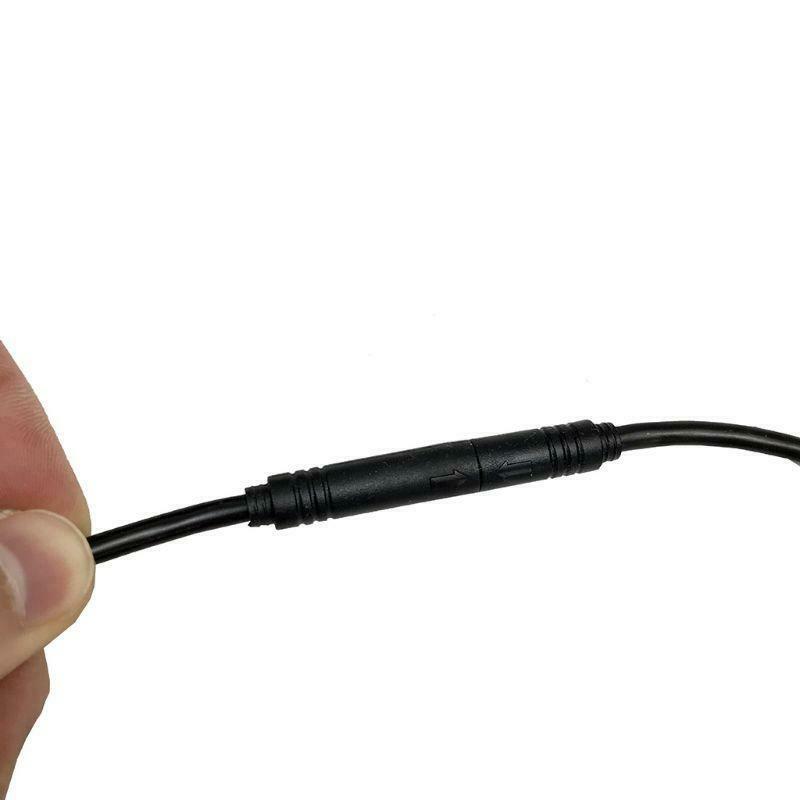 Speed Sensor Extension Cable for Tongsheng TSDZ2 Mid Drive Motor Ebike Parts