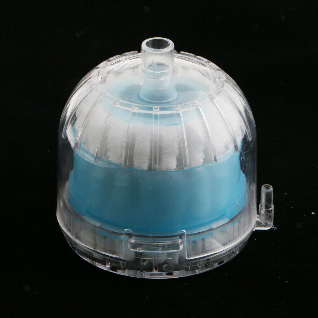 Air Oxygen Pump Filter Drive System Detachable Filter Comfortable Accessories