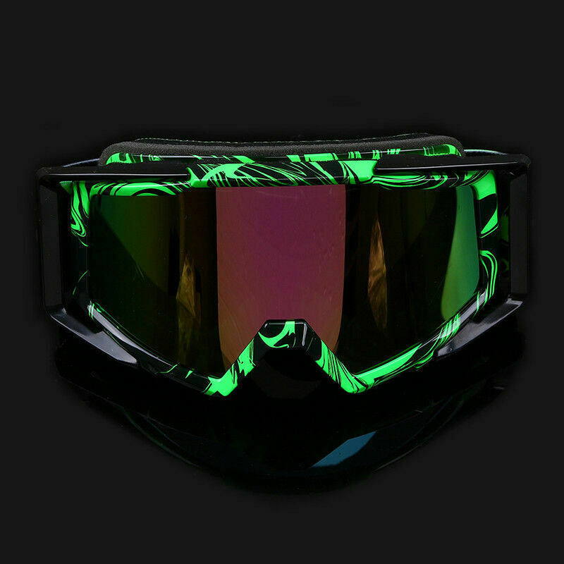Enduro Possbay Goggles Snow Glasses Anti UV Snowboard Ski Skate Winter Sports