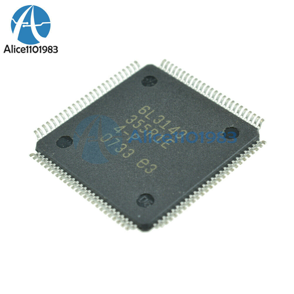 For Arduino ATMEGA2560 ATMEGA2560-16AU 0733 TQFP-100 ATMEL CHIP IC