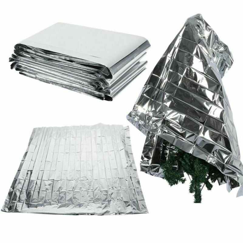 Plant Flower Reflective Film Mylar Tent Garden Greenhouse Plant Growing Tool