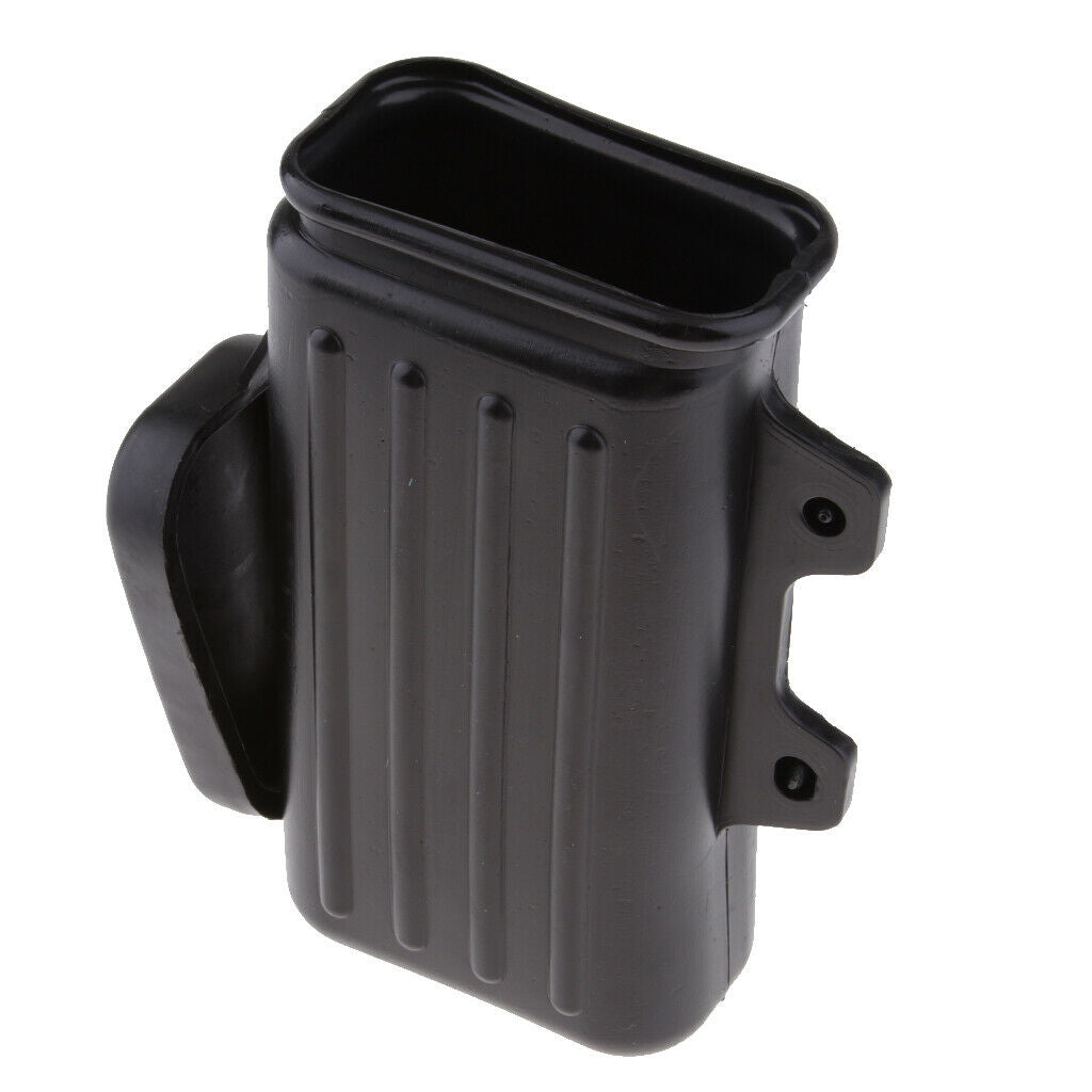 Motorcycle Tool Box Holder Organizer Tray for for Suzuki Djebel DR250 TW200