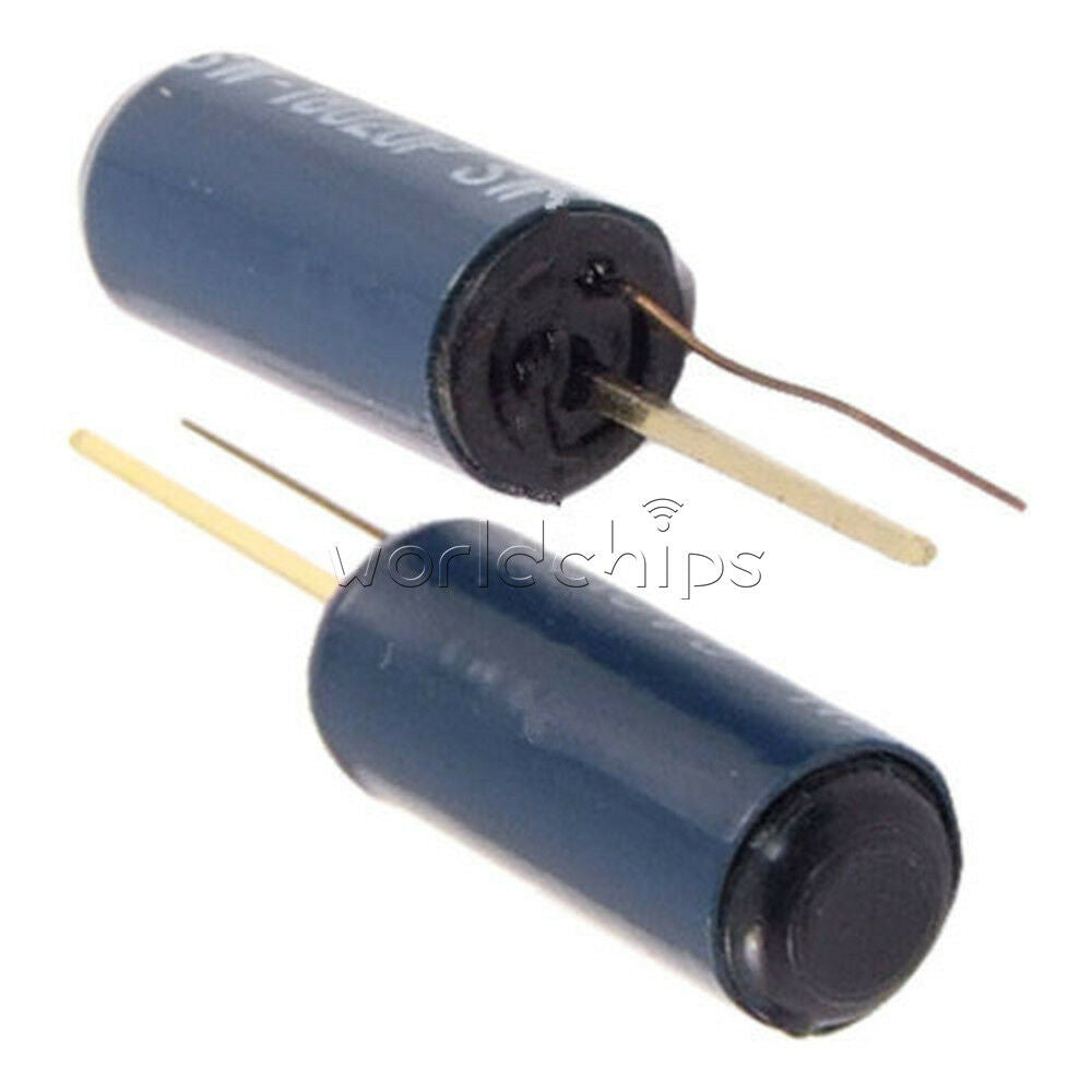 20PCS NEW SW-18020P Electronic Shaking Switch Vibration Sensor