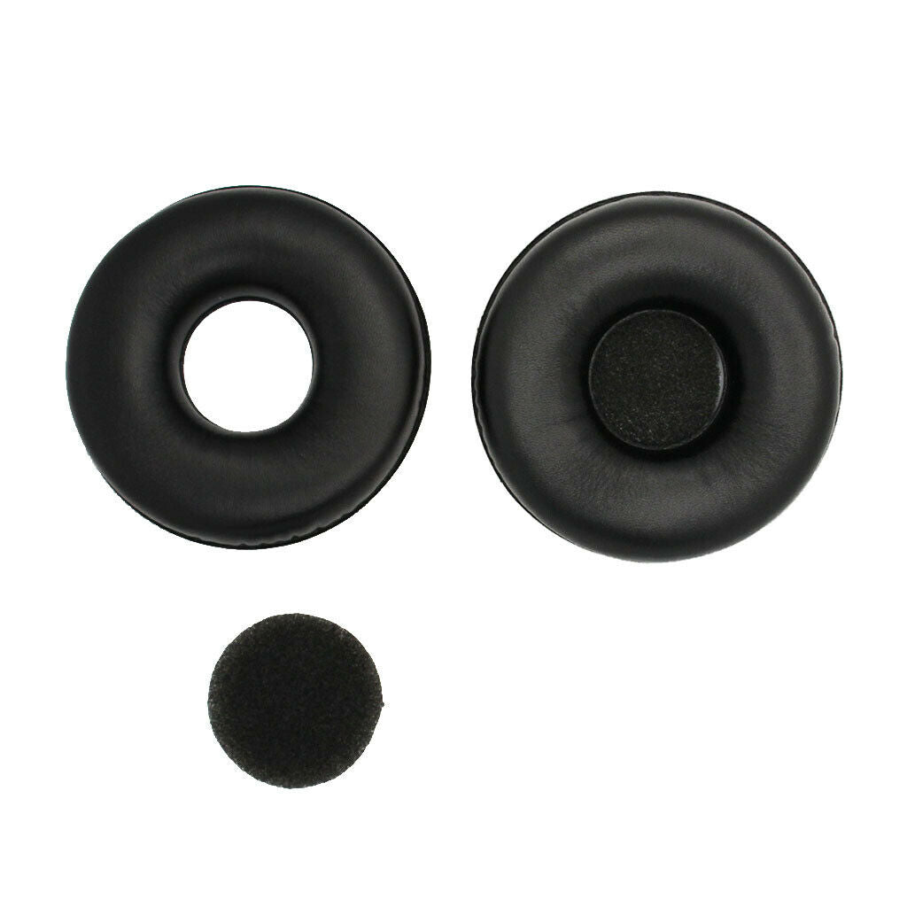 EarPads Cushions For AKG K121 K121S K141 K142 Headphones