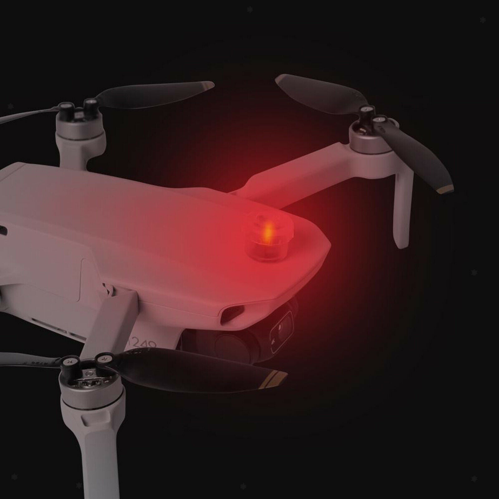 4pcs Signal Night Flashing Light Extension for DJI Mavic Mini 2 Accessory