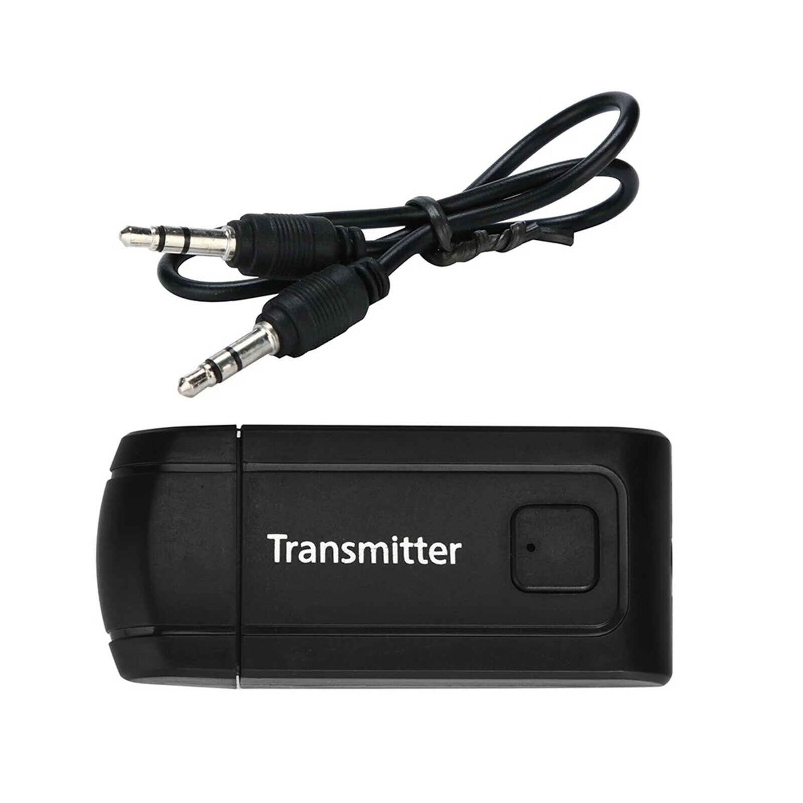 Wireless Bluetooth 5.0 Transmitter For TV Phone PC Stereo Audio Music Adapter