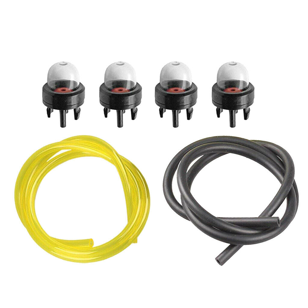 String Trimmer Parts Primer Bulb Fit for ECHO CS300 CS310 CS340 Chainsaw