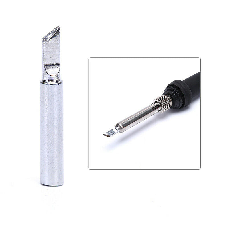 Professional Soldering Iron Kit 30W - Electric Soldering Iron Tool Weldin.l8