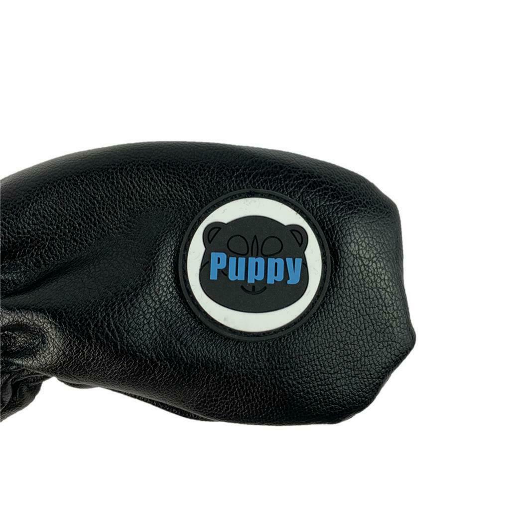 Golf Irons Head Cover Protector Iron Putter Protect Bag Wedge Iron Cover