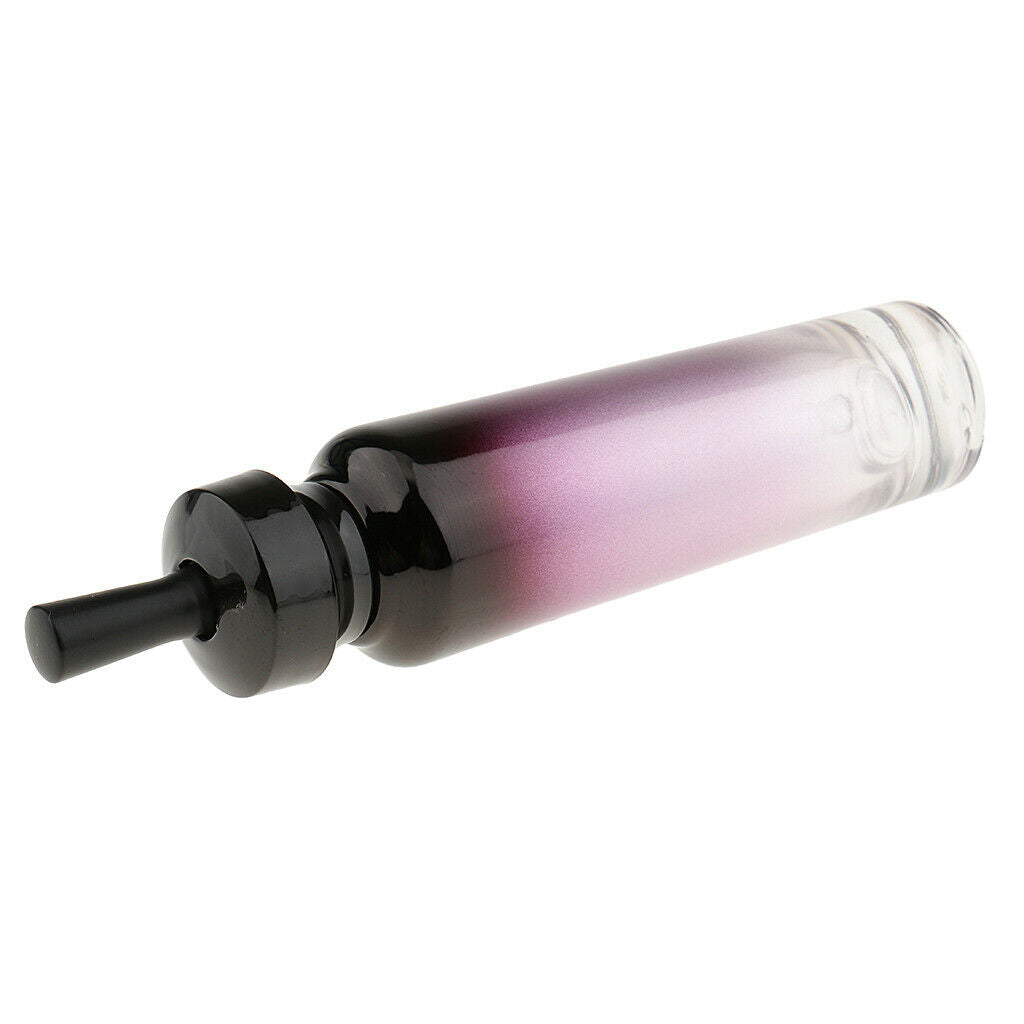 Empty Glass Eye Dropper Bottles Essential Oil Perfume Pipette Vials 50ml