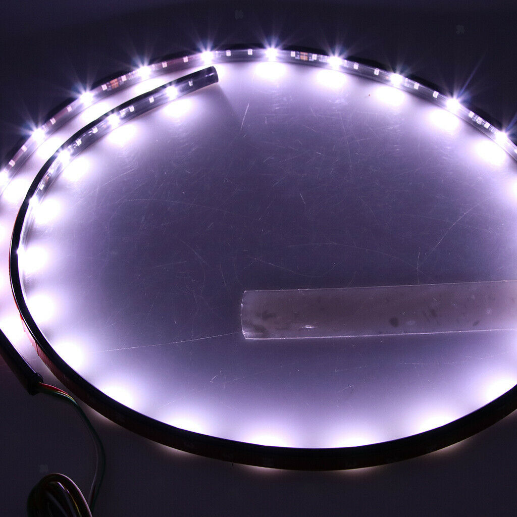 Universal 60" Tailgate LED Strip Bar Lights for Truck SUV RV Motorhome