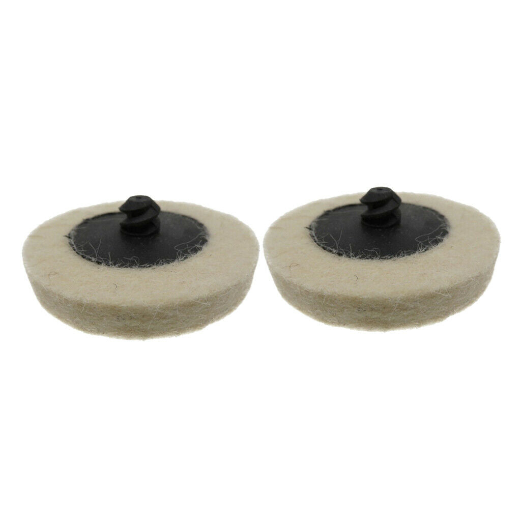 Set Of 2, Sanding Disc 2"/50mm Surface Conditioning
