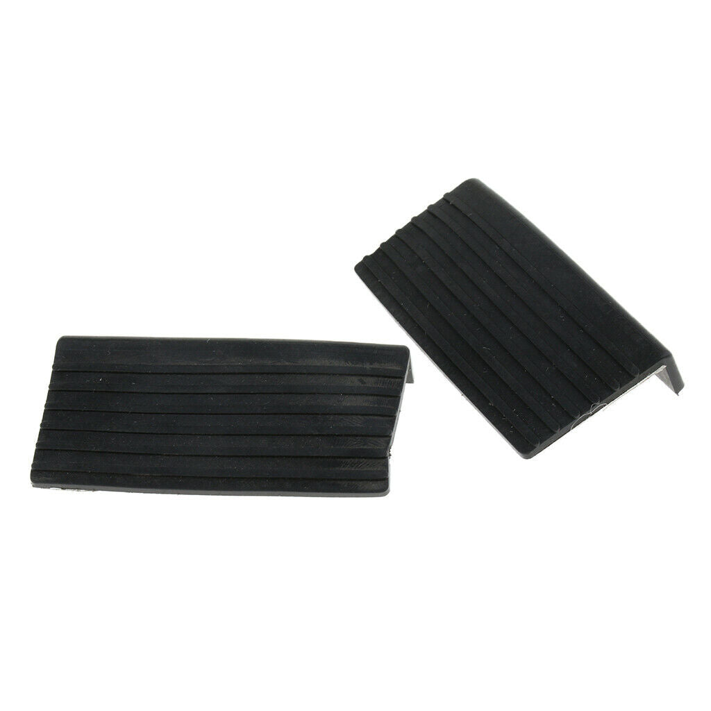 Pack of 2 Drum Amplifier  Protection Tapes for Drums