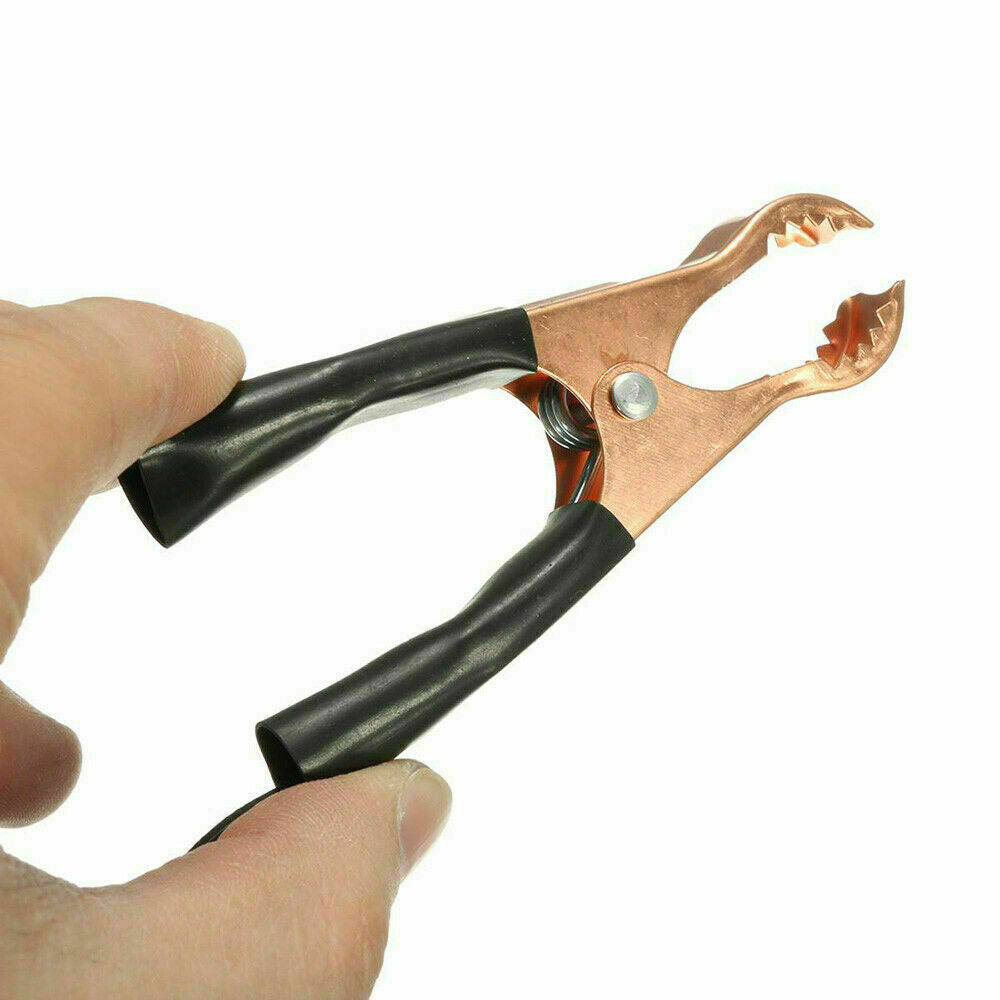 Universal Fuel Injector Flush Cleaner Adapter DIY Kit Car Cleaning Tool + Nozzle