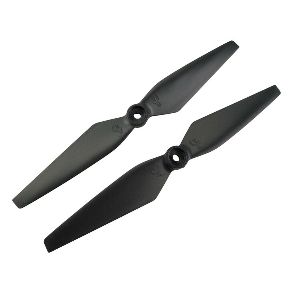 8 Pieces CW/CCW Propeller Kits for MJX B2W B2C Brushless RC Drone UAV Parts