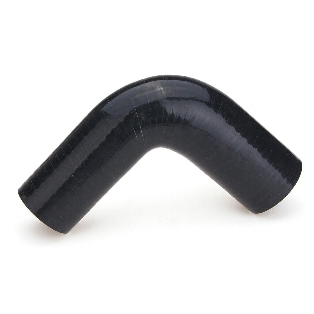 90 Degree Elbow Intercooler Turbo Pipe for Ford Focus   1.8 MK2 TDCI