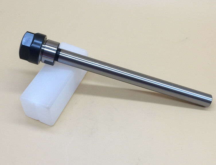 C16 ER20A 150L Collet Chuck Holder Straight Shank for CNC Milling [M1]