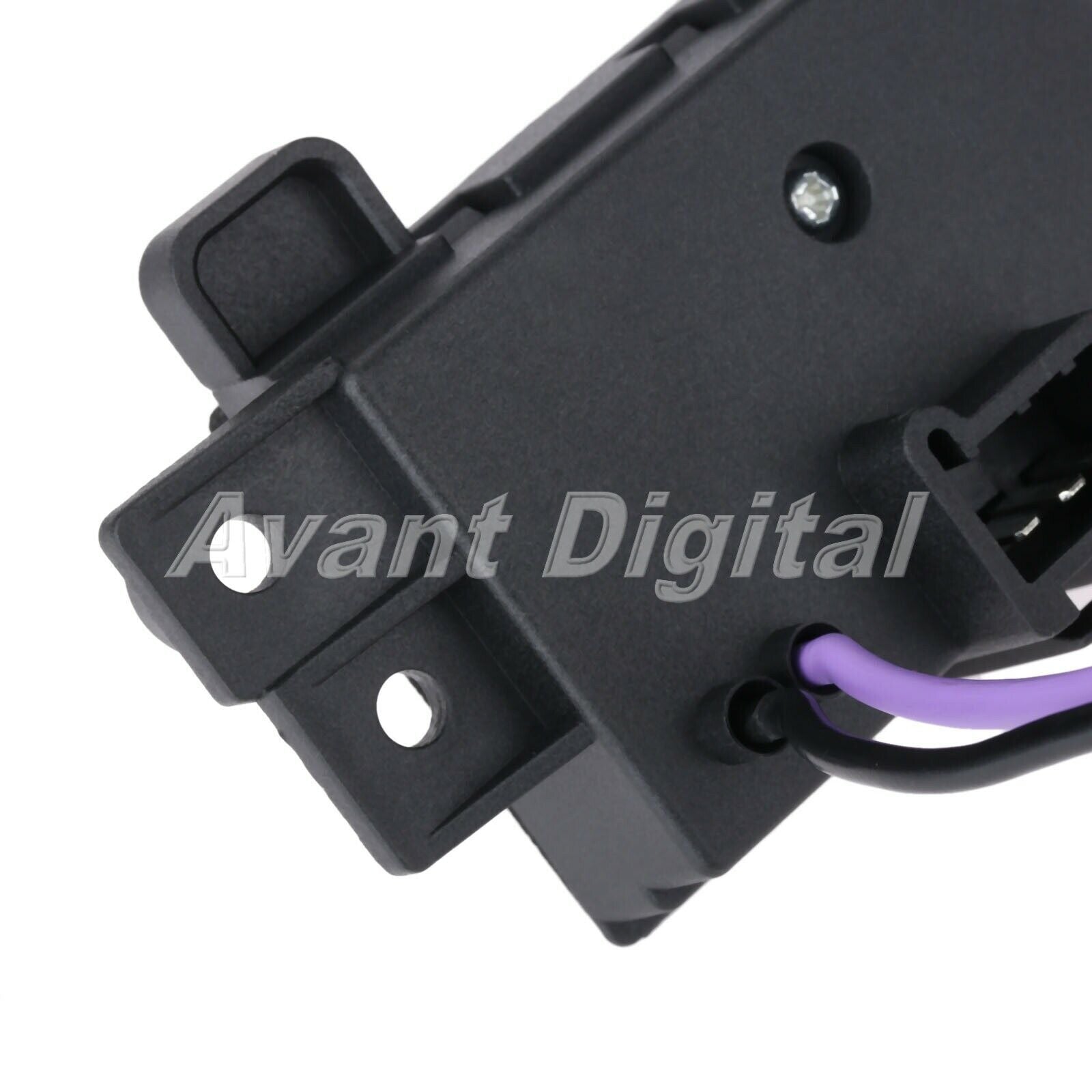 4P1595 89018778 Heater Blower Resistor For Isuzu Ascender 2008 2007 2006 2005