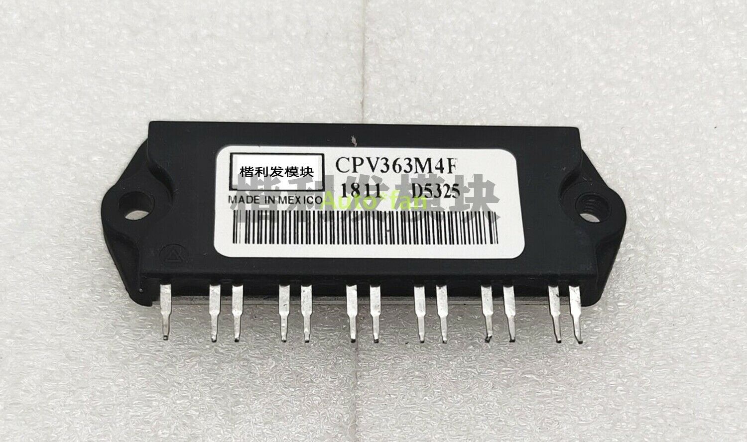 1pcs new for CPV364M4F IGBT module