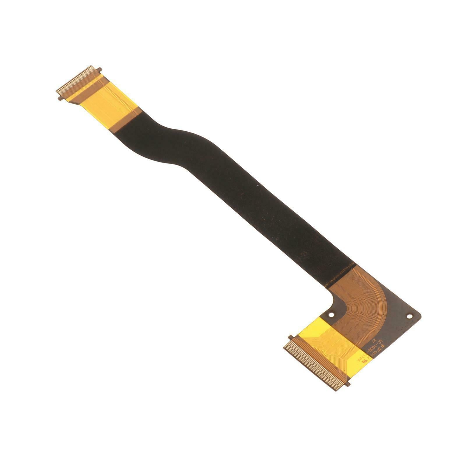 Camera LCD Flex Cable for Sony A6300 ILCE-6300 Digital Camera Accessories