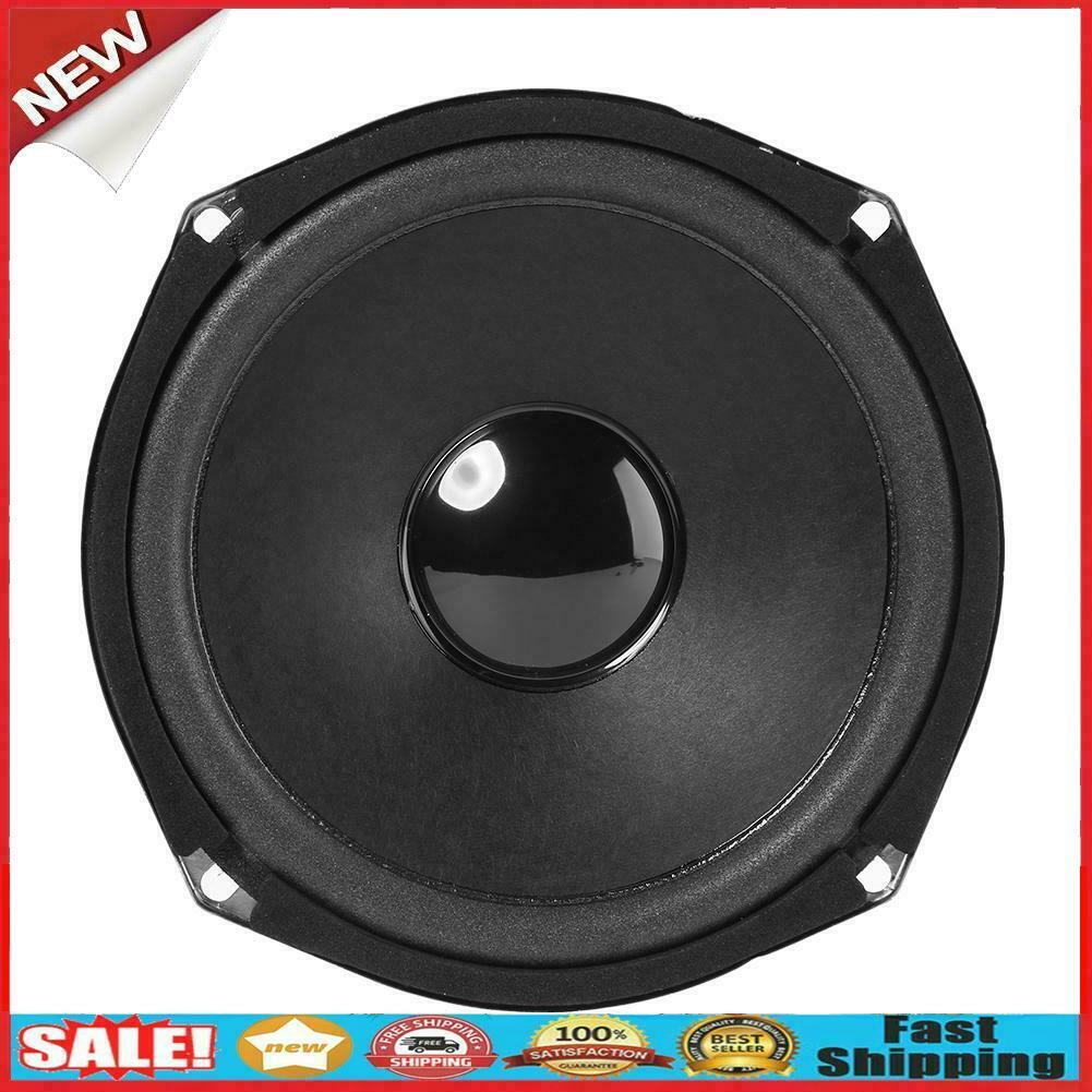 GT-6CH 6 inch 400W Coaxial Speaker Car Indoor Audio Music Stereo Speaker @
