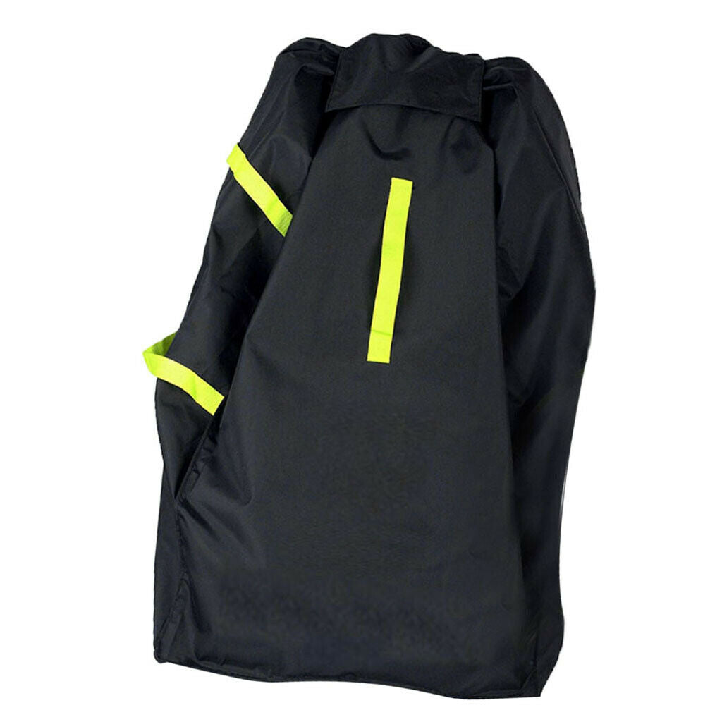 Large Capacity Waterproof Baby Pram Storage Bag Practical for