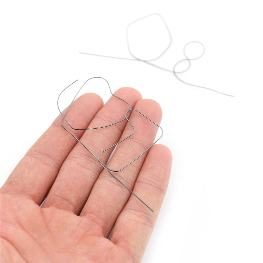 Nitinol SHAPE Meta Memory Wire Fire Prediction Number of Diamonds Magic  .l8