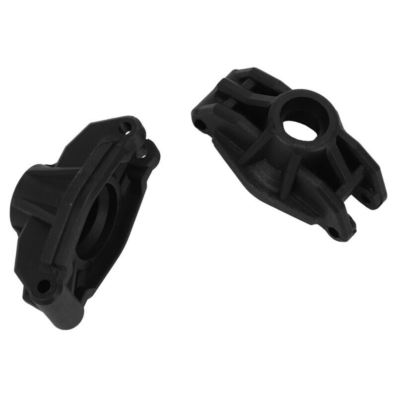 2X(2PCS Rear Stee Hub 25-SJ11 Spare Parts for XLH 9125 M4B2)